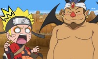 NARUTO Powerful Shippuden