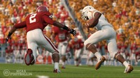 NCAA Football 14