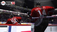 NHL 14