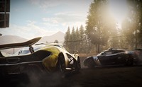 Need for Speed Rivals