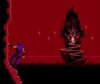 Ninja Gaiden II The Dark Sword of Chaos