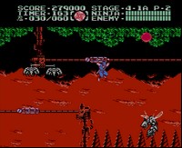 Ninja Gaiden III The Ancient Ship of Doom