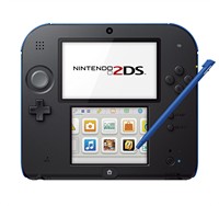 Nintendo 2DS