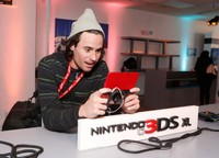 Nintendo Sundance Festival