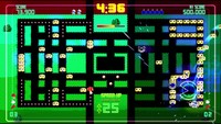 Pac-Man Championship Edition DX +