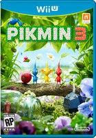 Pikmin 3