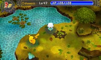 Pokemon Mystery Dungeon Gates to Infinity