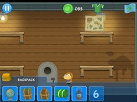 Poptropica Forgotten Islands