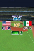 PowerPros 2013 World Baseball Classic