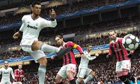 Pro Evolution Soccer 2013 3D