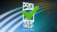 Psych Yourself