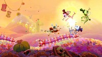 Rayman Legends