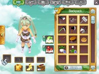 Rune Factory 4