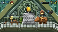 Scribblenauts Unmasked - A DC Comics Adventure