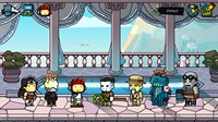 Scribblenauts Unmasked - A DC Comics Adventure