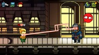 Scribblenauts Unmasked - A DC Comics Adventure