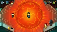 Scribblenauts Unmasked - A DC Comics Adventure