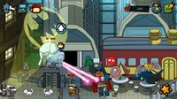 Scribblenauts Unmasked - A DC Comics Adventure