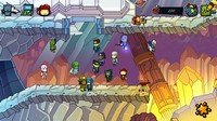 Scribblenauts Unmasked - A DC Comics Adventure