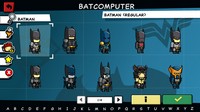 Scribblenauts Unmasked - A DC Comics Adventure