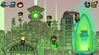 Scribblenauts Unmasked - A DC Comics Adventure