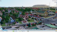 Sim City