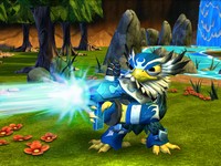 Skylanders Battlegrounds