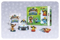 Skylanders Swap Force