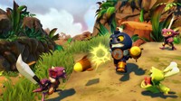 Skylanders Swap Force