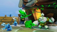 Skylanders Swap Force