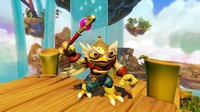 Skylanders Swap Force