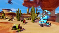 Skylanders Swap Force