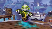 Skylanders Swap Force