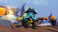 Skylanders Swap Force