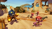 Skylanders Swap Force