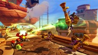 Skylanders Swap Force