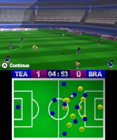 Soccer Up 3D