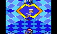 Sonic Labyrinth