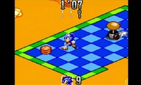 Sonic Labyrinth