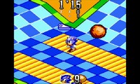 Sonic Labyrinth