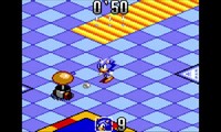 Sonic Labyrinth