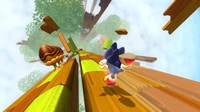 Sonic Lost World