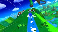 Sonic Lost World