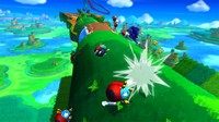 Sonic Lost World