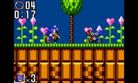 Sonic The Hedgehog 2