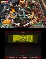 Star Wars Pinball