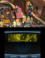 Star Wars Pinball