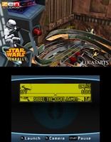 Star Wars Pinball