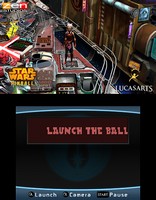 Star Wars Pinball