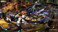 Star Wars Pinball Balance of the Force